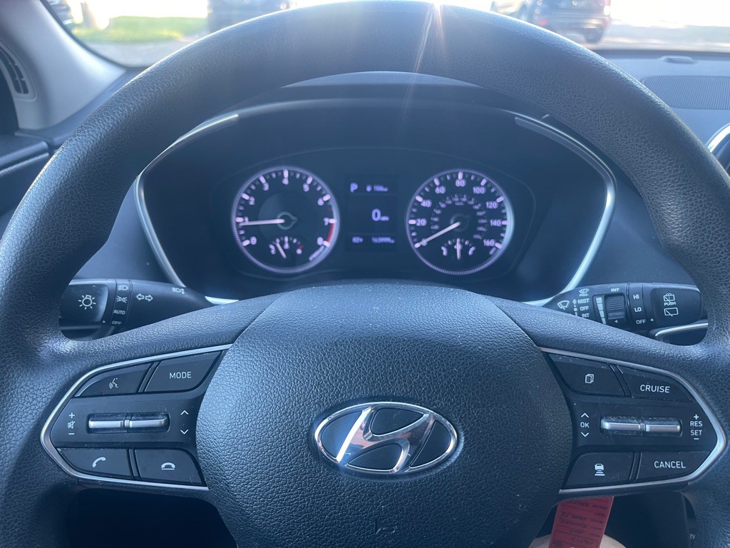 2019 Hyundai Santa Fe Image 27