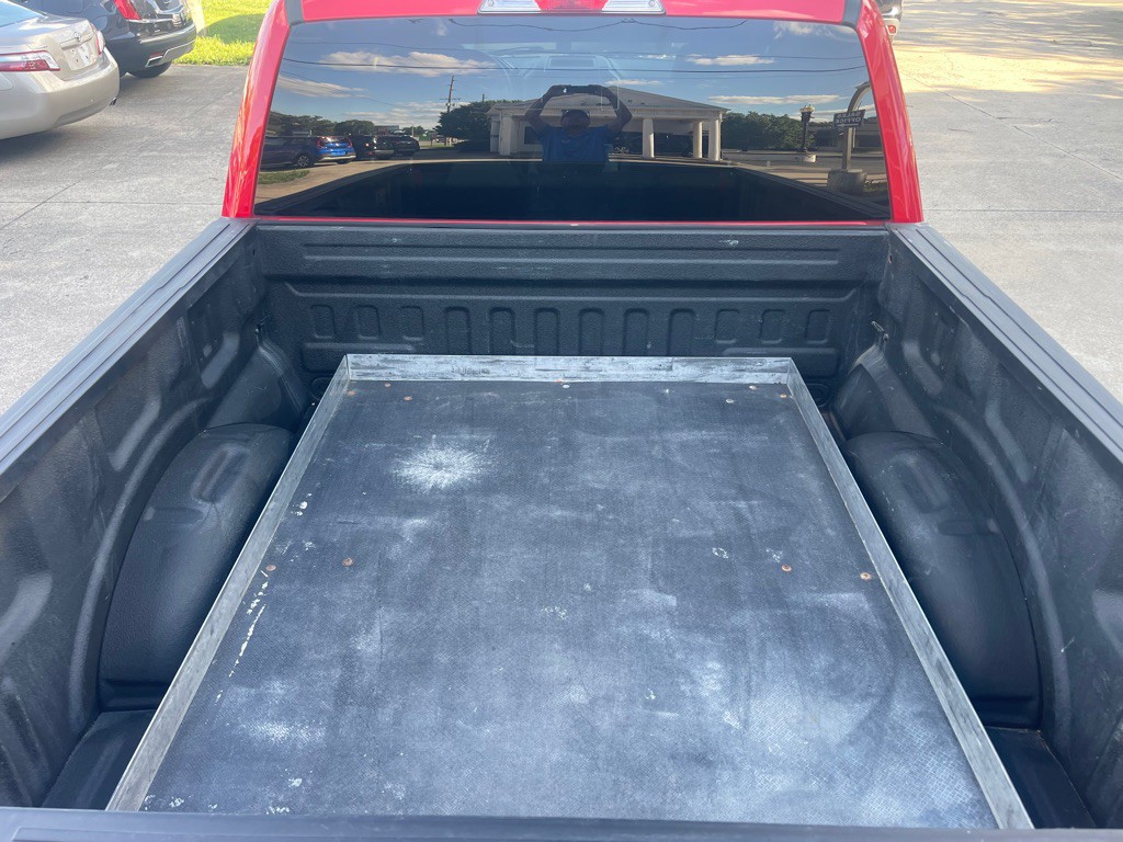 2015 Ford F-150 Image 7