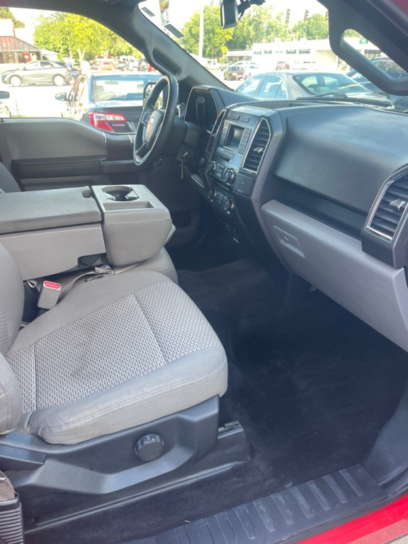 2015 Ford F-150 Image 10