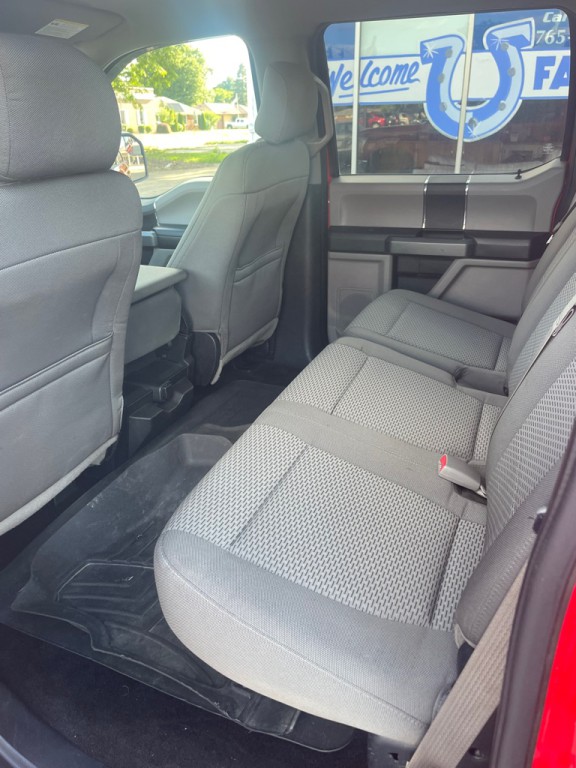 2015 Ford F-150 Image 13