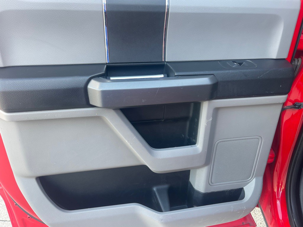 2015 Ford F-150 Image 14