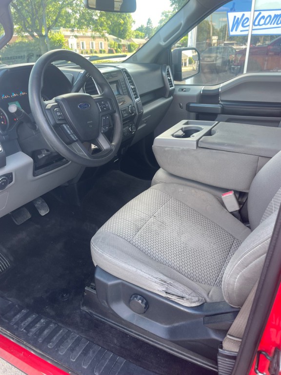 2015 Ford F-150 Image 15