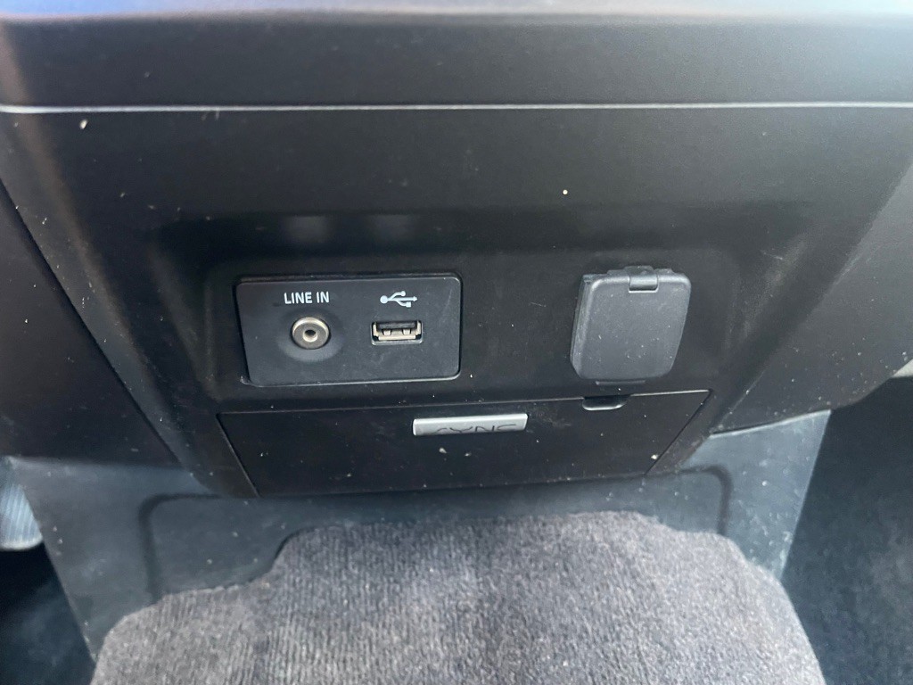2015 Ford F-150 Image 17