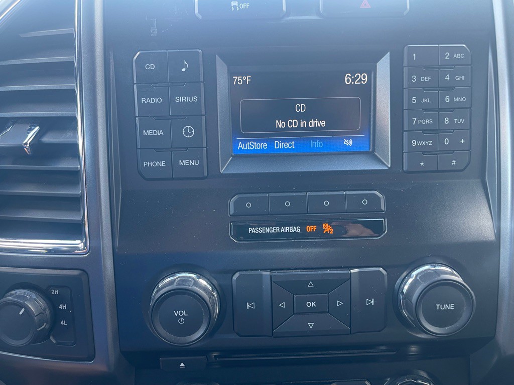2015 Ford F-150 Image 19