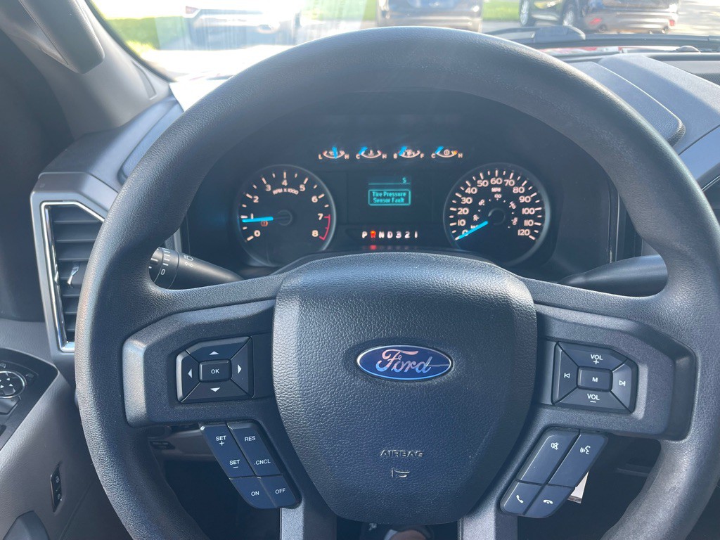 2015 Ford F-150 Image 22