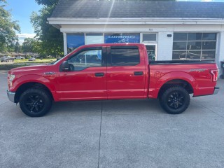 Image for 2015 Ford F-150 Supercrew ID: 7481760