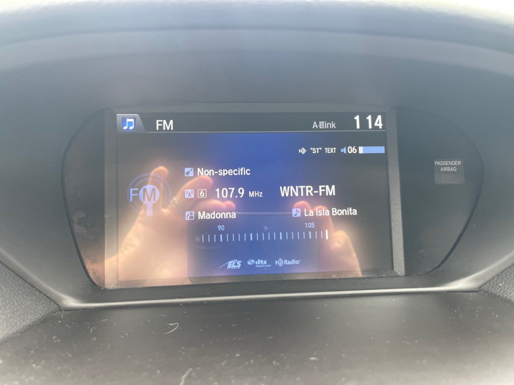2015 Acura TL Image 21