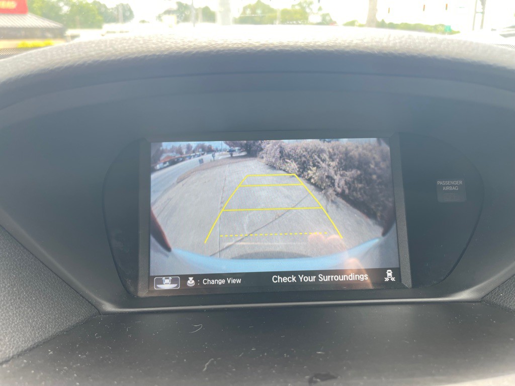 2015 Acura TL Image 22