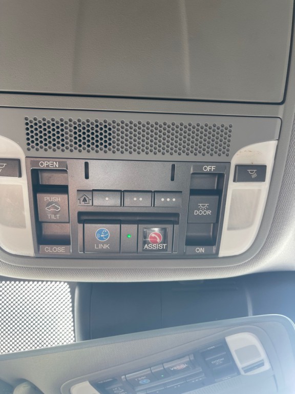 2015 Acura TL Image 23