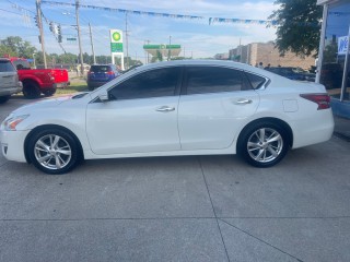 Image for 2015 Nissan Altima 2.5 ID: 7528190