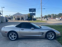 Image for 2000 Chevrolet Corvette  ID: 7552167
