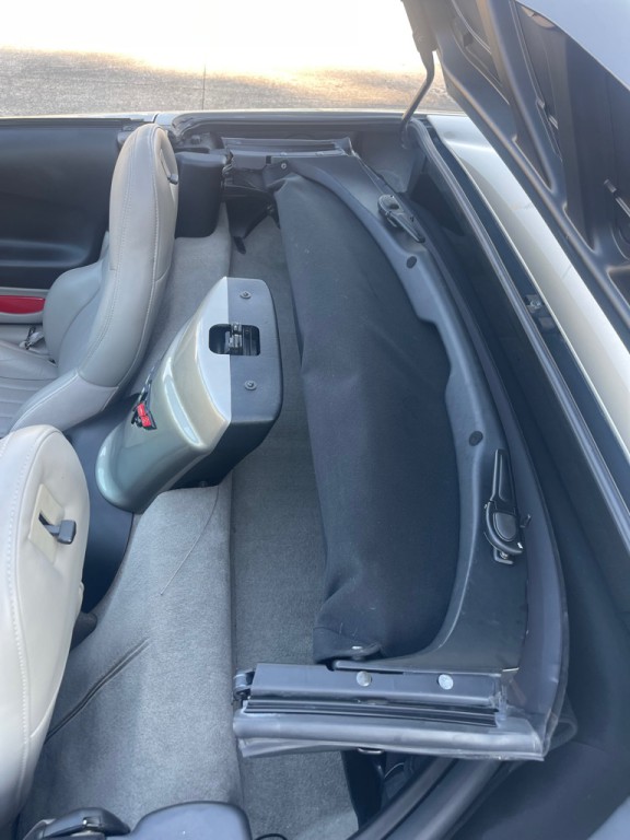 2000 Chevrolet Corvette Image 13