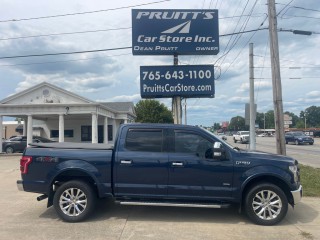 Image for 2015 Ford F-150 Supercrew ID: 7561247