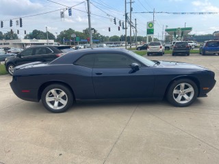 Image for 2014 Dodge Challenger SXT ID: 7584882