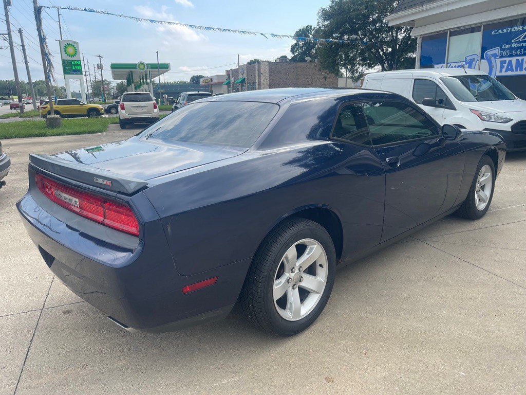 2014 Dodge Challenger Image 6