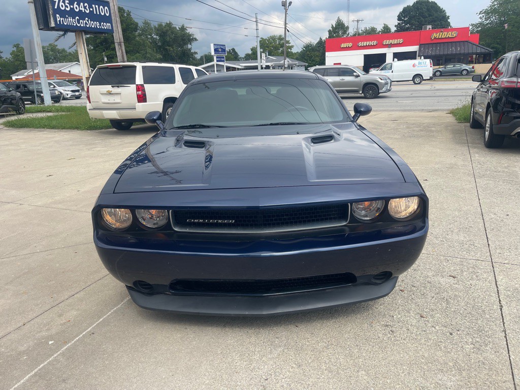 2014 Dodge Challenger Image 7
