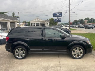 Image for 2015 Dodge Journey SE ID: 7602753