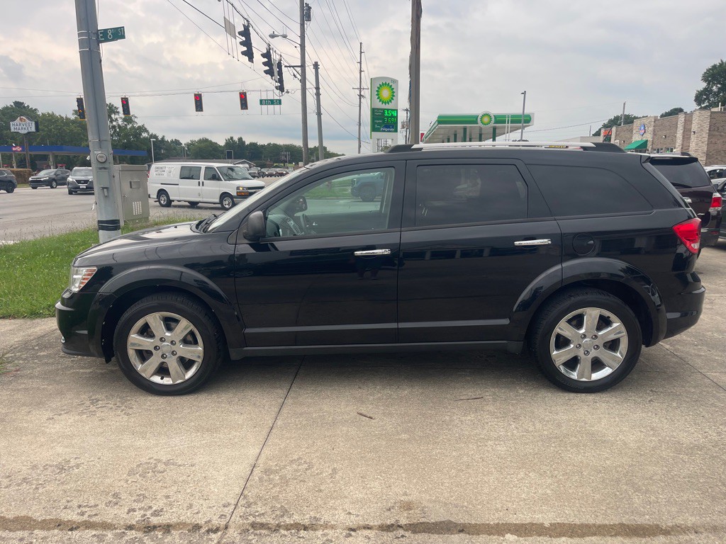 2015 Dodge Journey Image 5