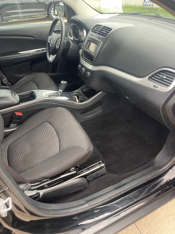2015 Dodge Journey Image 9