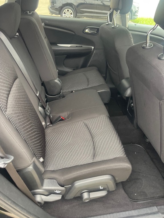 2015 Dodge Journey Image 11