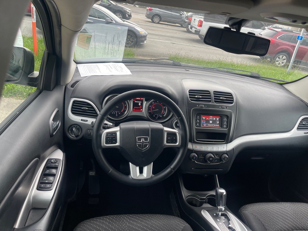 2015 Dodge Journey Image 14