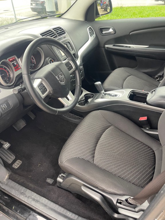 2015 Dodge Journey Image 15