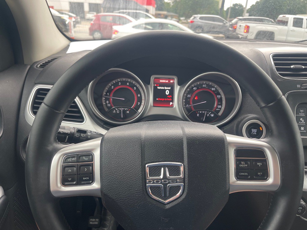 2015 Dodge Journey Image 20