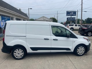 Image for 2022 Ford Transit Connect XL ID: 7602756
