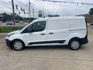 Image for 2022 Ford Transit Connect XL ID: 7602756