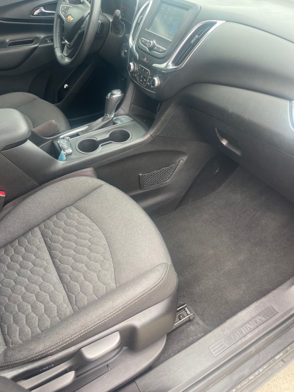 2018 Chevrolet Equinox Image 8