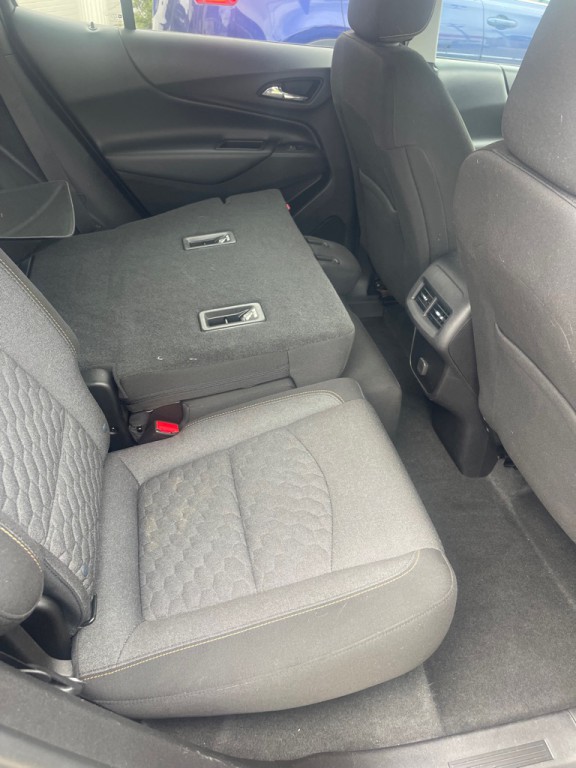 2018 Chevrolet Equinox Image 10