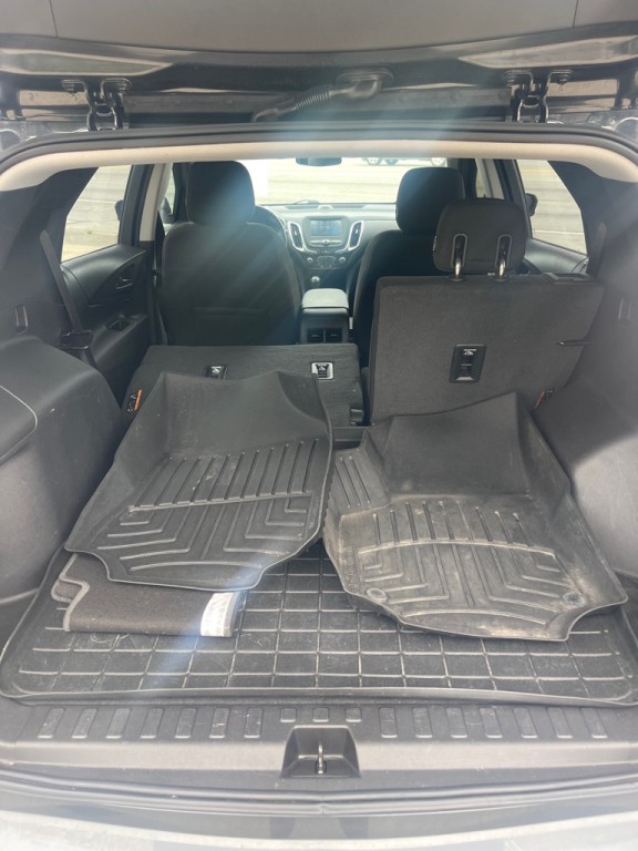 2018 Chevrolet Equinox Image 12