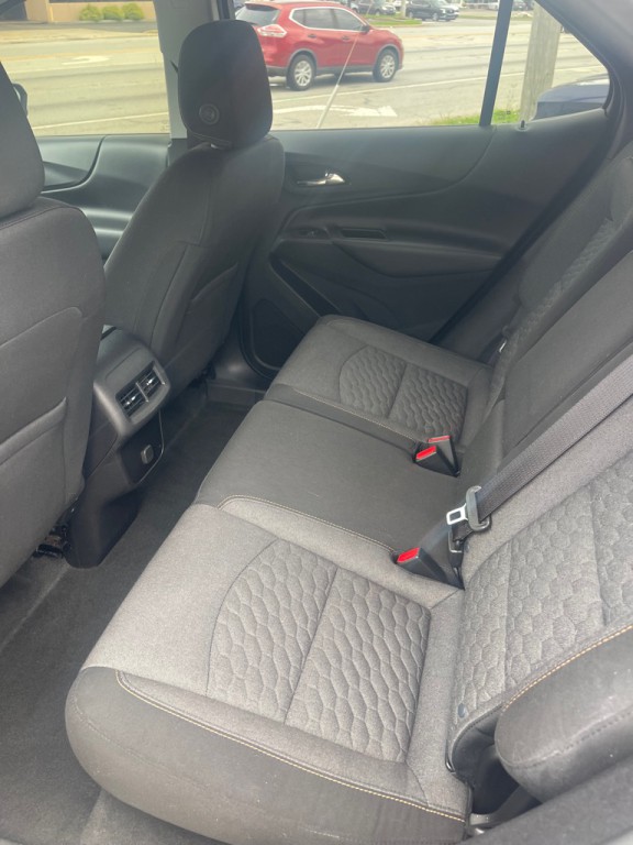 2018 Chevrolet Equinox Image 13