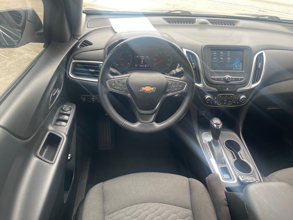 2018 Chevrolet Equinox Image 14