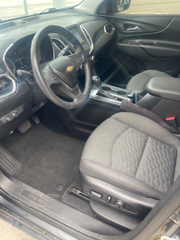 2018 Chevrolet Equinox Image 15