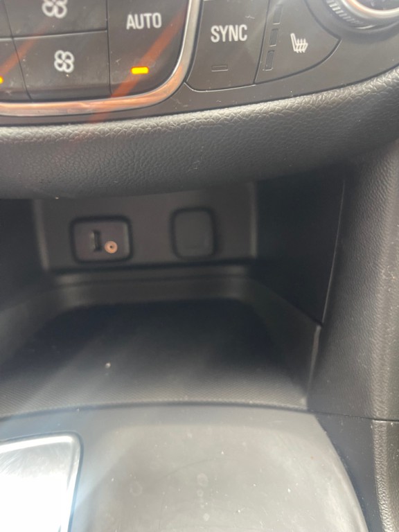 2018 Chevrolet Equinox Image 18