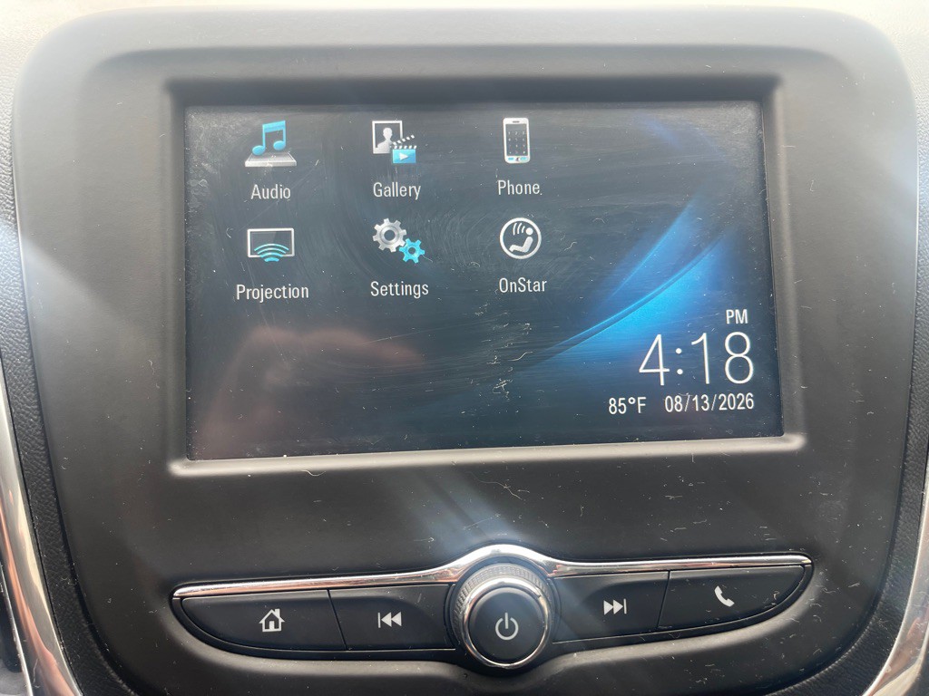 2018 Chevrolet Equinox Image 20