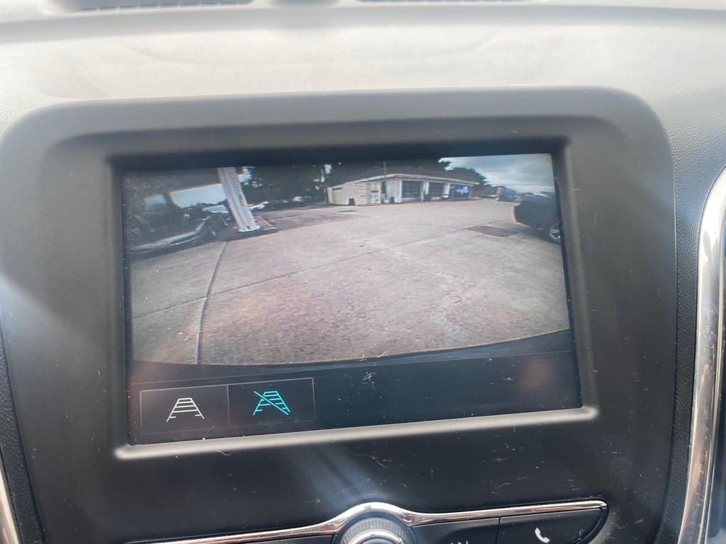 2018 Chevrolet Equinox Image 21