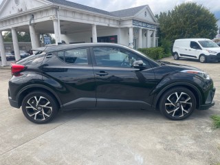 Image for 2018 Toyota C-HR XLE ID: 7614023