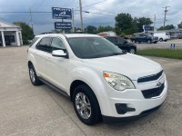 Image for 2015 Chevrolet Equinox LT ID: 7614028