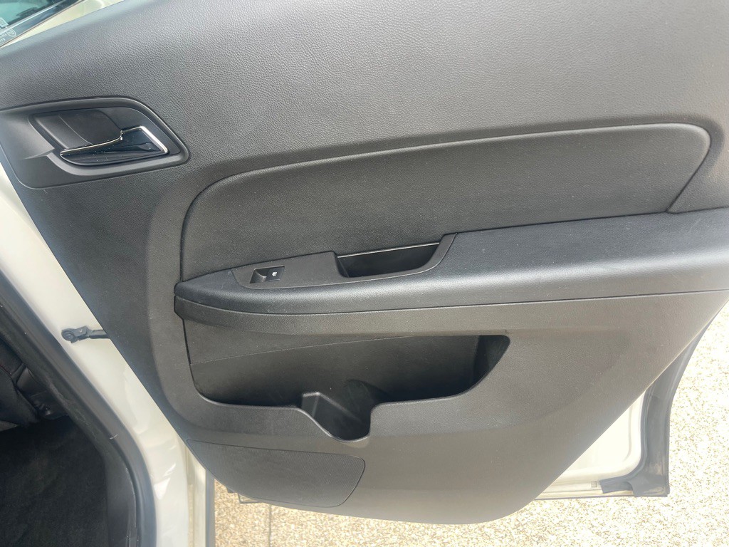 2015 Chevrolet Equinox Image 13