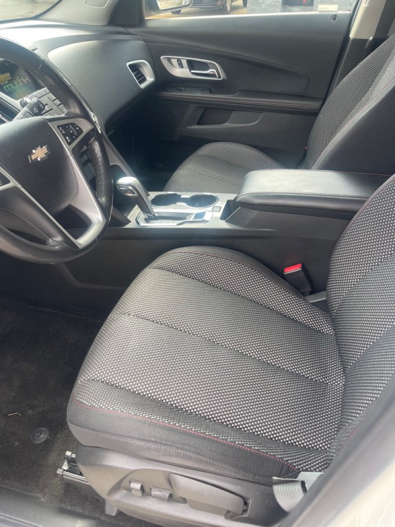 2015 Chevrolet Equinox Image 19