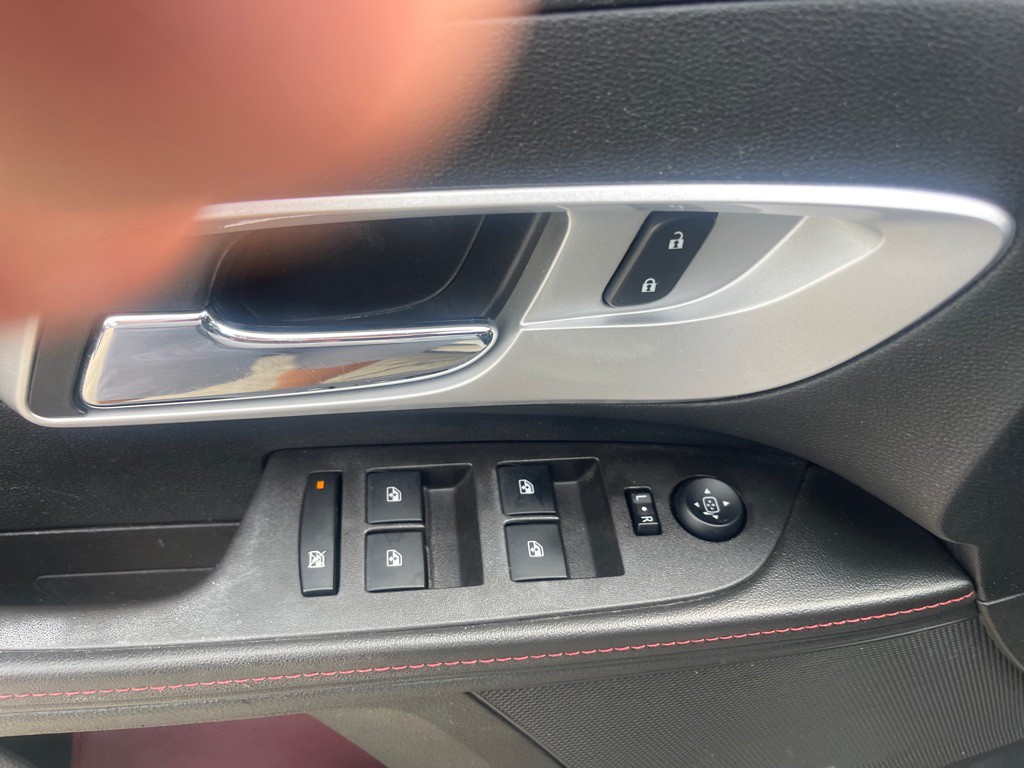2015 Chevrolet Equinox Image 20