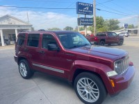 Image for 2012 Jeep Liberty Limited Jet ID: 7634287