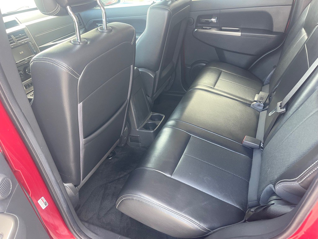 2012 Jeep Liberty Image 16