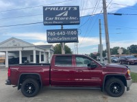 Image for 2015 GMC Sierra 1500 SLE ID: 7649952
