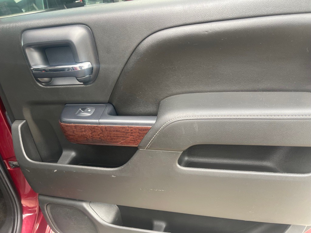 2015 GMC Sierra Image 12