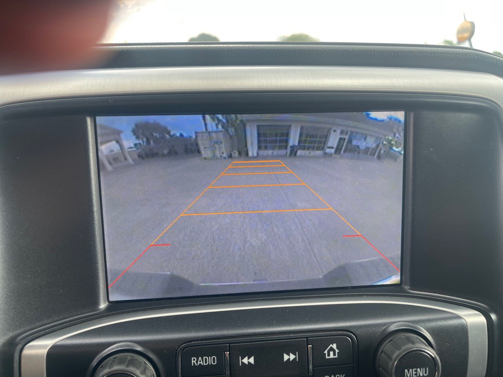 2015 GMC Sierra Image 24