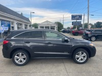 Image for 2015 Acura RDX  ID: 7649955