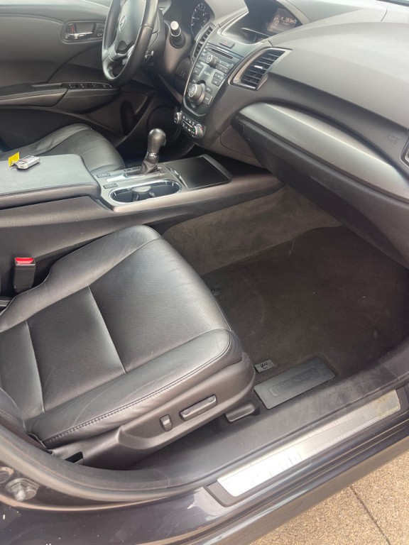 2015 Acura RDX Image 10